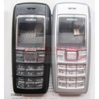 CARCAÇA NOKIA 1600 PRIMEIRA LINHA